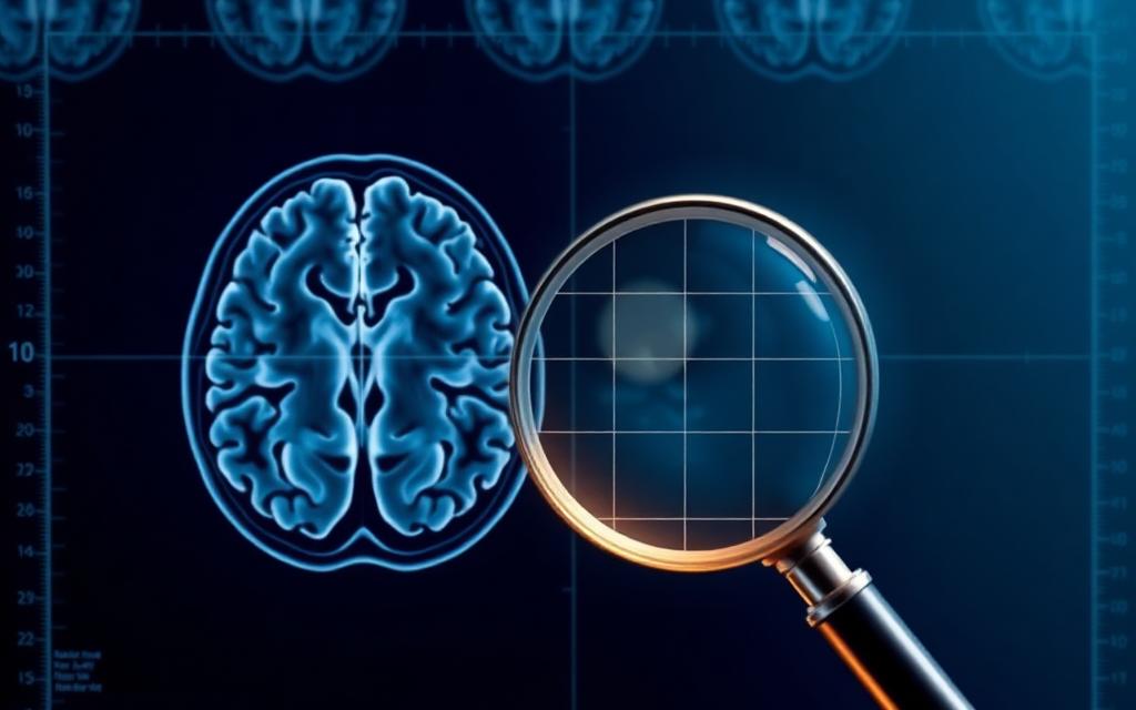 Imagem da série Diagnóstico: o olhar do neurologista