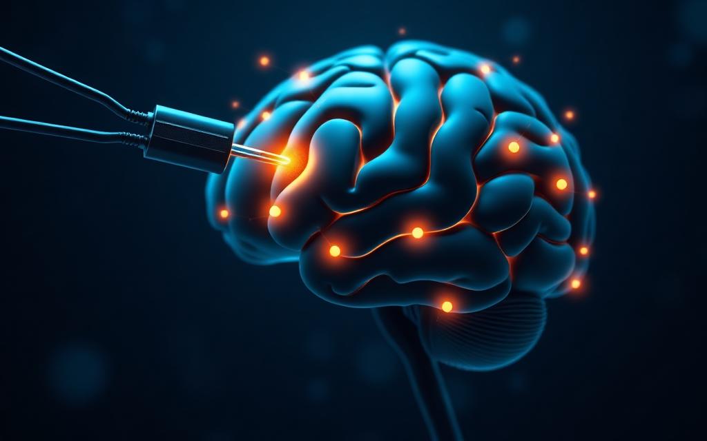Imagem da série Tratamento do Parkinson evoluiu